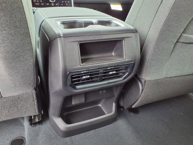 New 2026 GMC Sierra EV Elevation image 16