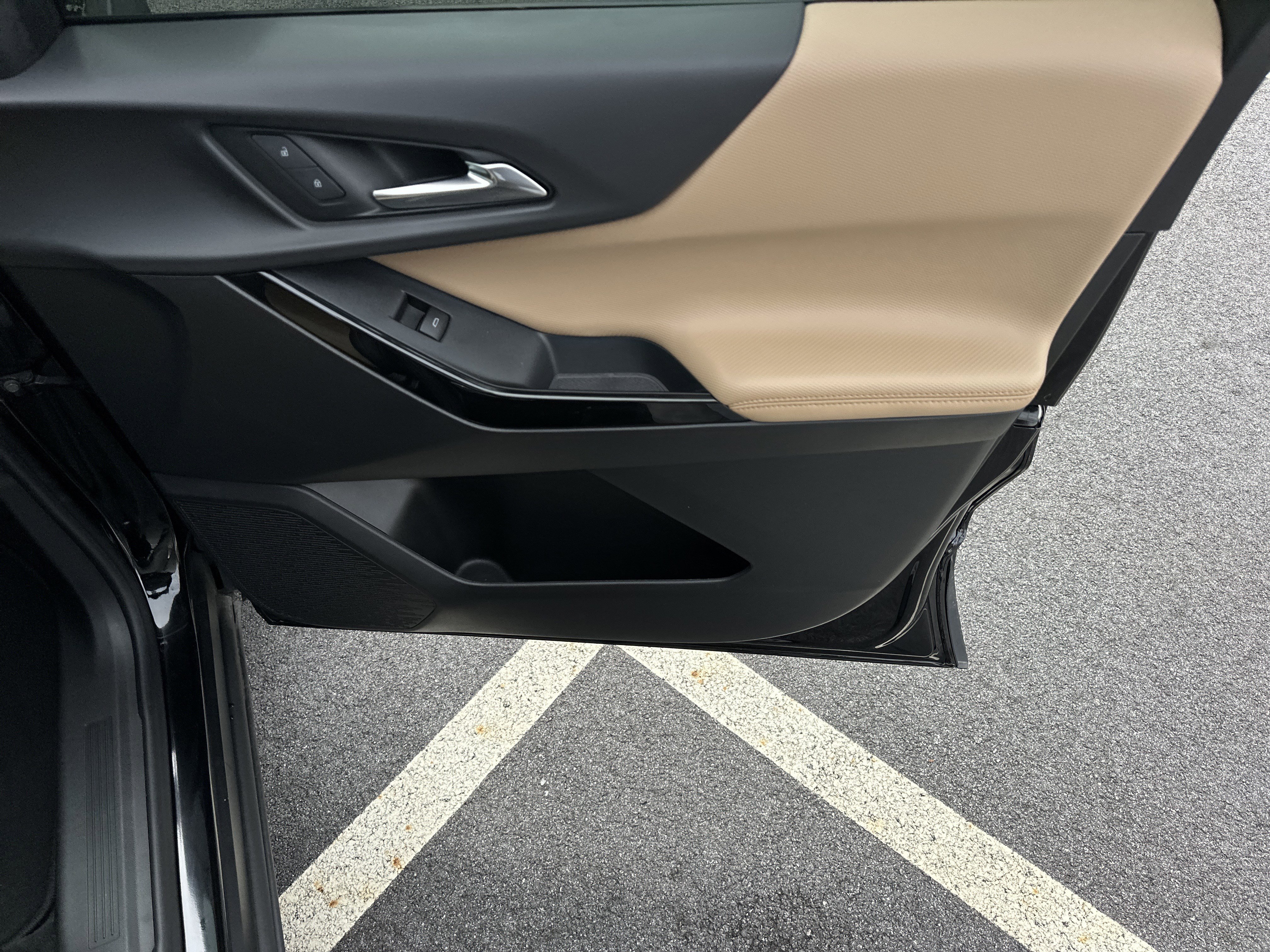 Certified 2026 Chevrolet Equinox ACTIV image 15