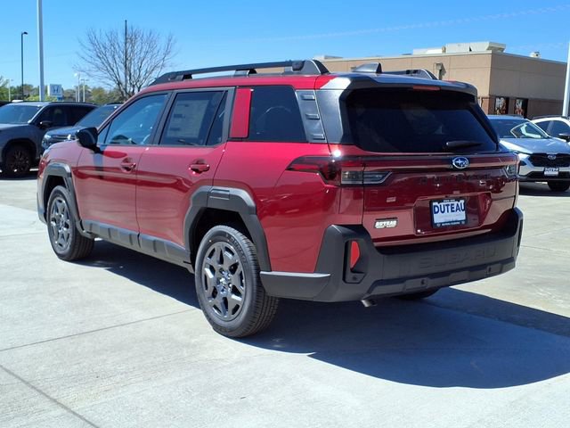 New 2026 Subaru Outback Premium AWD/4WD image 3