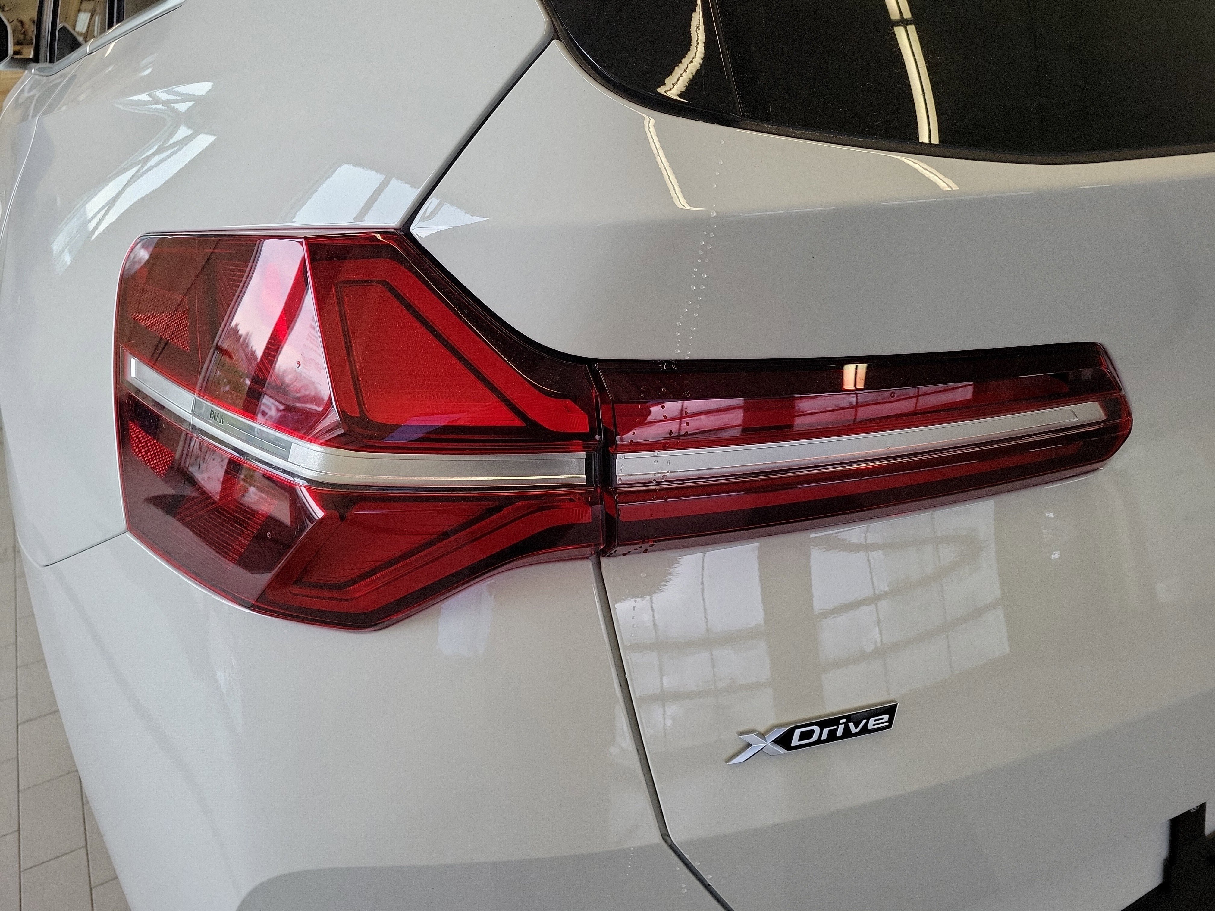 New 2026 BMW X3 xDrive30 w/ Premium Package image 15