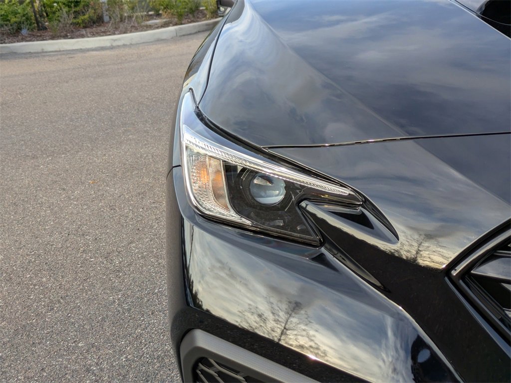 New 2025 Subaru WRX Premium image 10