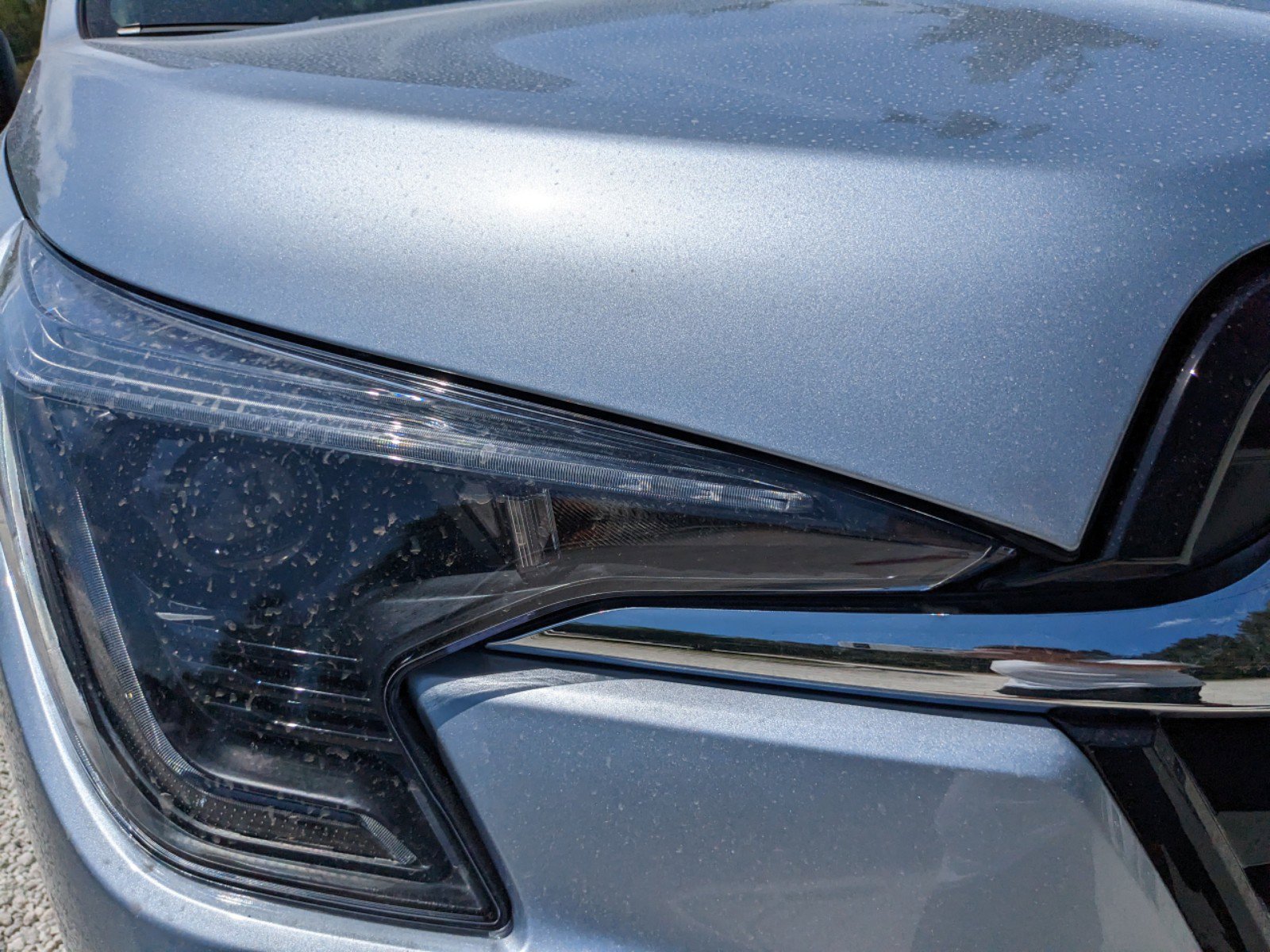 Certified 2024 Subaru Ascent Touring image 10