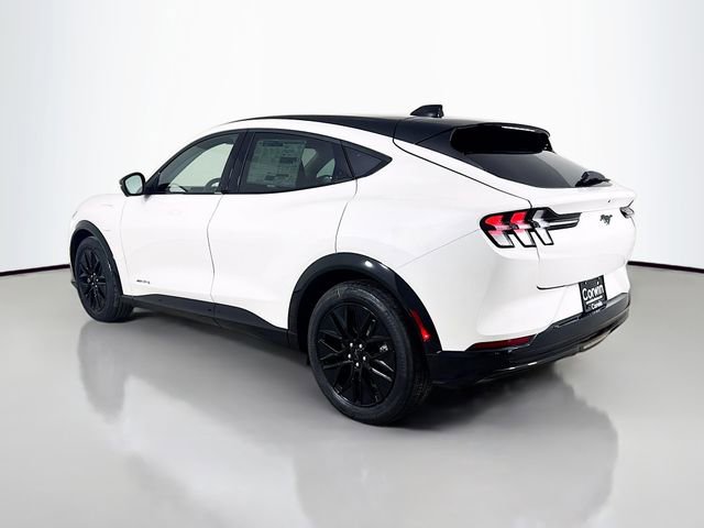 New 2026 Ford Mustang Mach-E Premium w/ Sport Appearance Package image 5