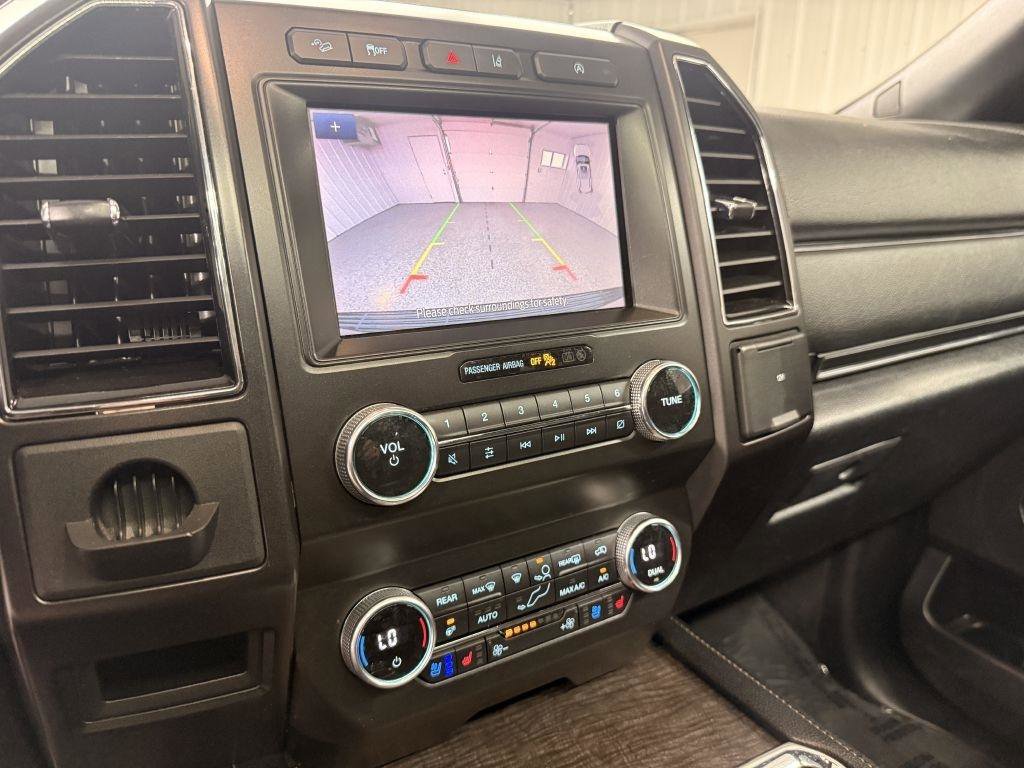 Used 2021 Ford Expedition Max Limited AWD/4WD image 21