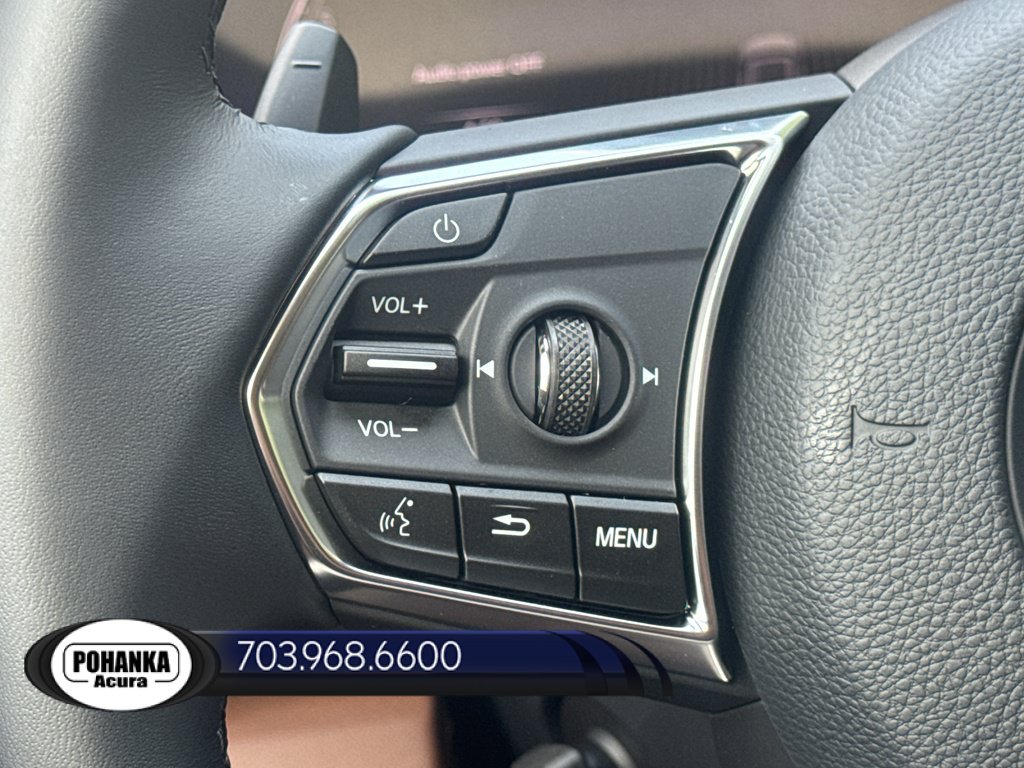 New 2026 Acura MDX w/ Technology Package AWD/4WD image 12
