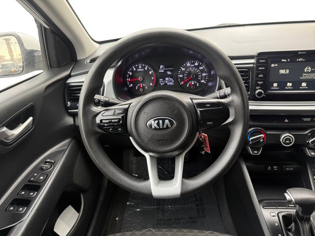 Used 2020 Kia Rio LX FWD image 14
