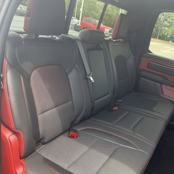 Used 2026 RAM 1500 Rebel w/ Rebel Level 1 Equipment Group image 20