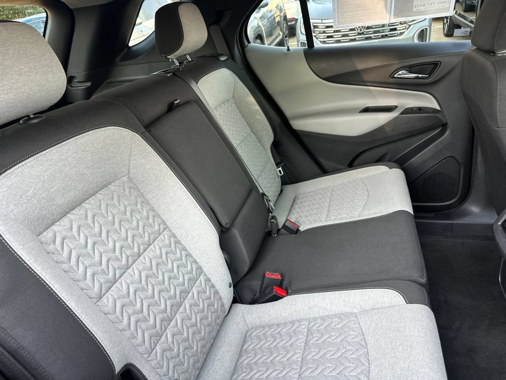 Used 2024 Chevrolet Equinox LS w/ LS Convenience Package FWD image 25