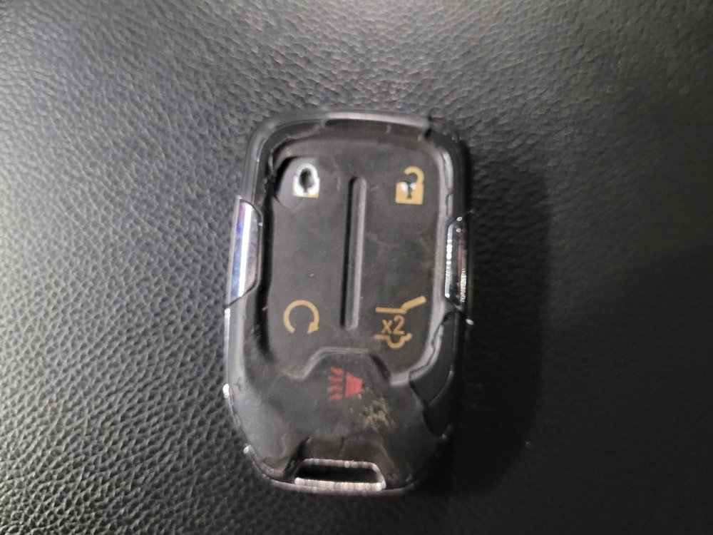 Used 2019 GMC Acadia SLE w/ Driver Alert Package I image 32