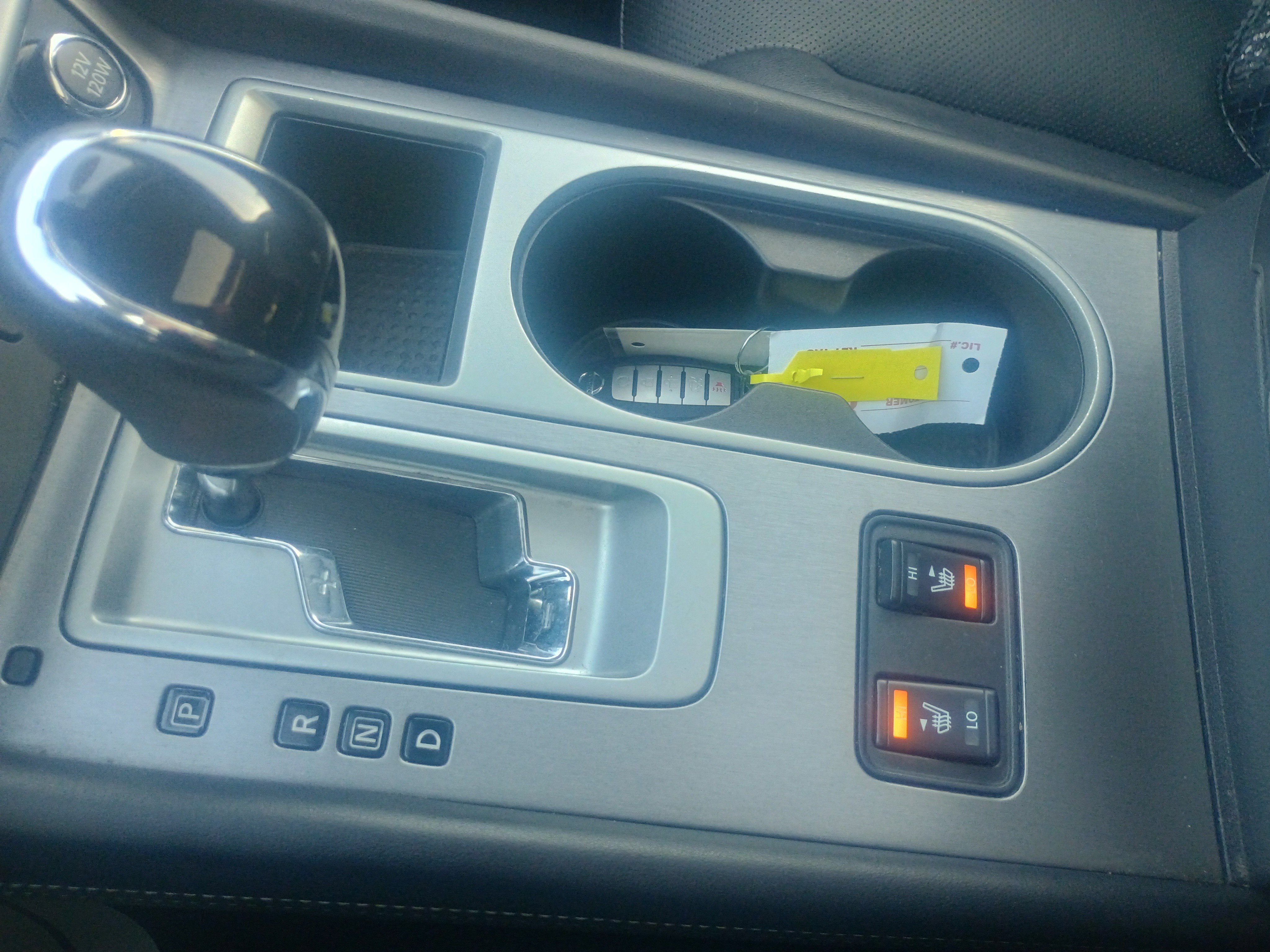 Used 2020 Nissan Murano SL image 26