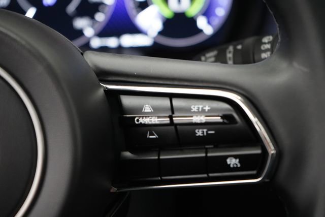 Used 2024 MAZDA CX-90 Plug-In Hybrid w/ Preferred image 15