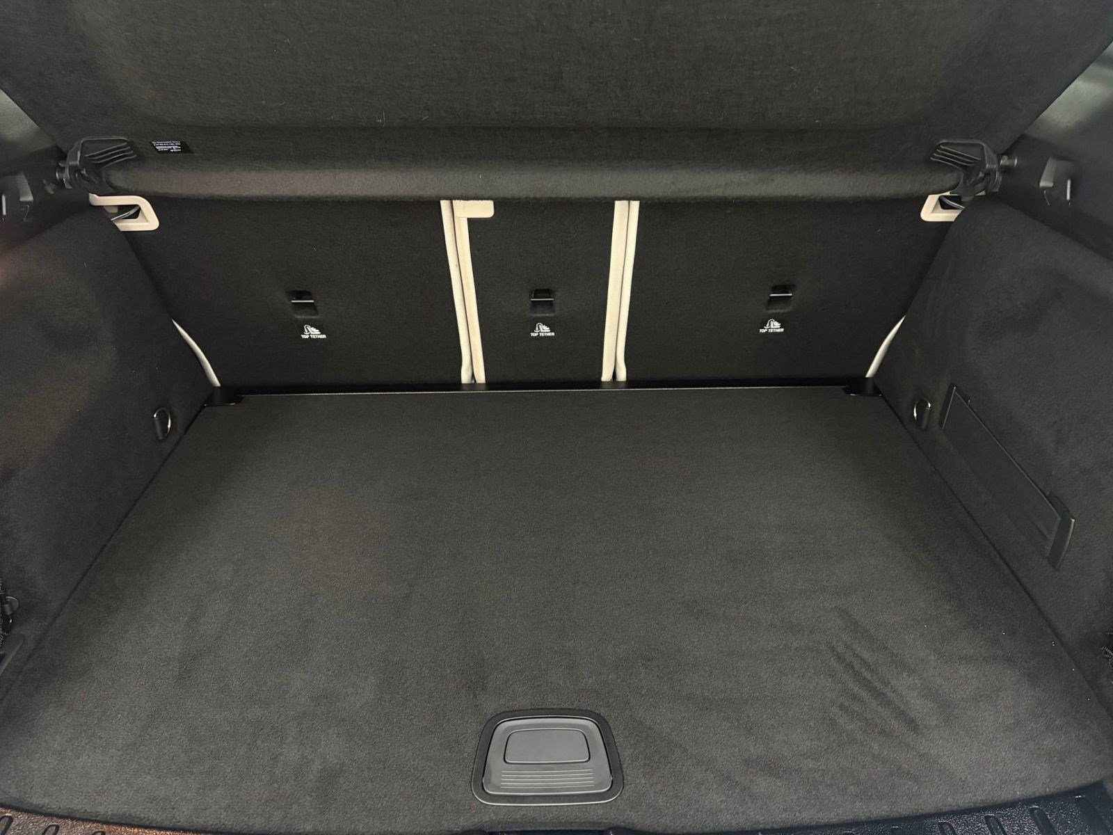 Certified 2022 Mercedes-Benz GLA 250 4MATIC image 31