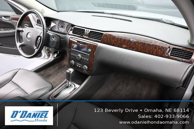 Used 2014 Chevrolet Impala LTZ FWD image 41