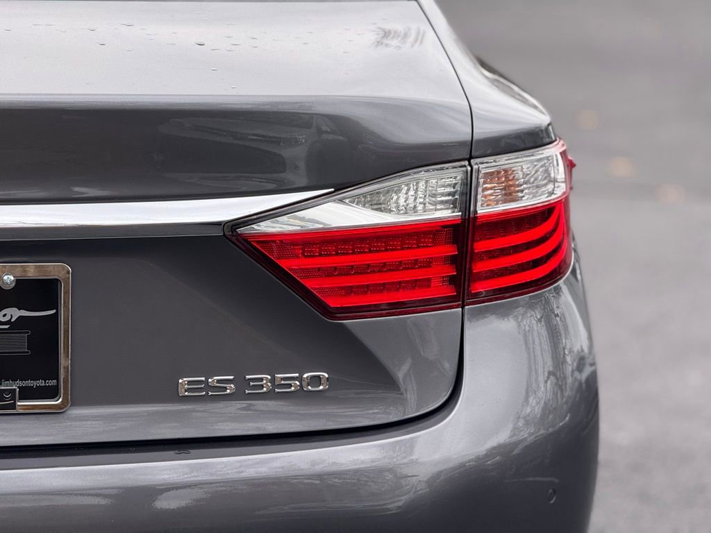 Used 2014 Lexus ES 350 image 13