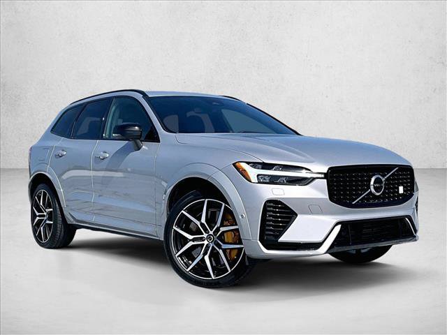 Used 2022 Volvo XC60 T8 Polestar AWD/4WD image 12