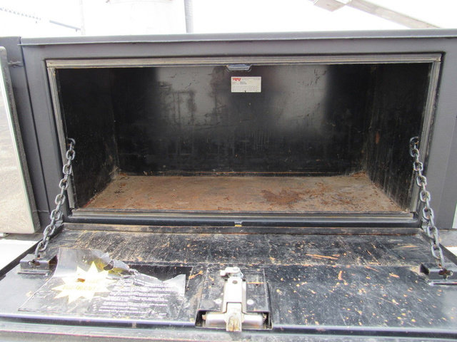 Used 2019 Ford F550 4x4 Regular Cab Super Duty image 25