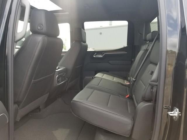 New 2026 GMC Sierra 1500 Denali image 13