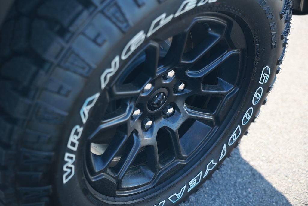 New 2026 RAM 1500 Rebel image 9