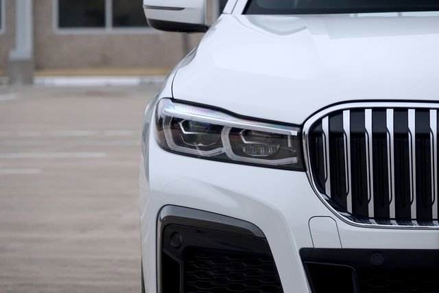 Used 2021 BMW 740i 740i * 1-OWNER * SPORT * w/ M Sport Package image 27