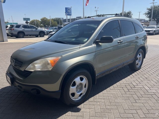 Used 2009 Honda CR-V LX