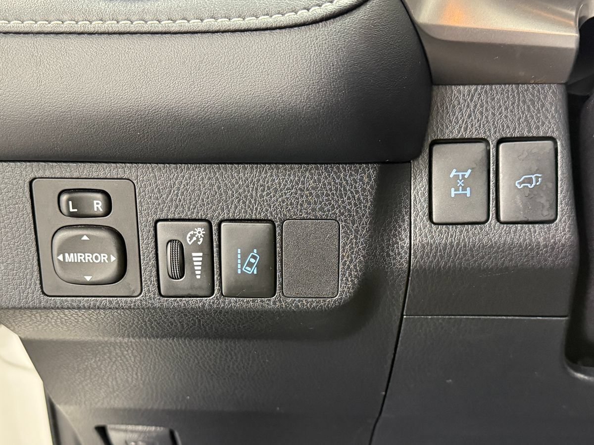 Used 2017 Toyota RAV4 Limited w/ All Weather Liner Package AWD/4WD image 19