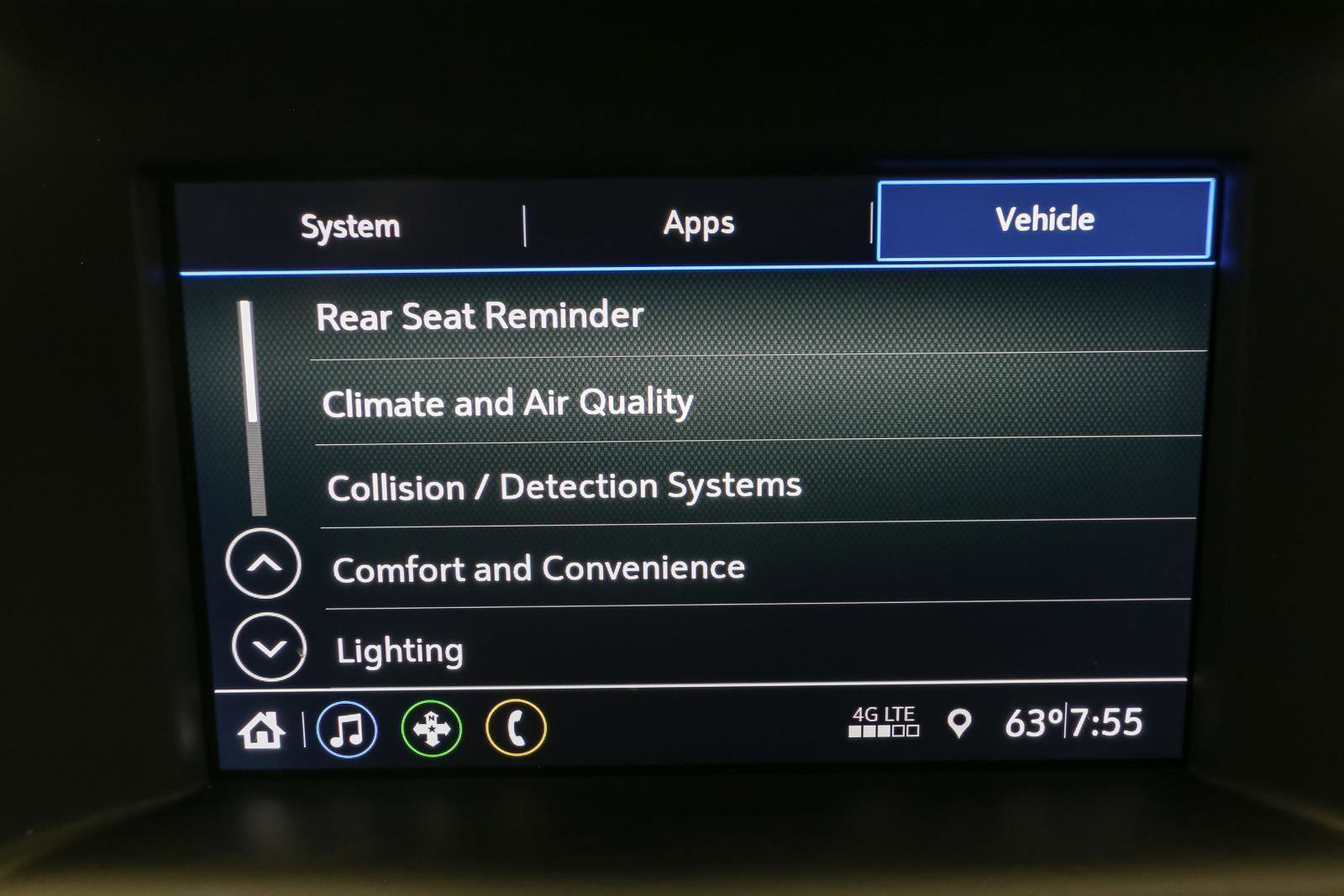 Used 2021 GMC Terrain SLE w/ Driver Convenience Package image 31