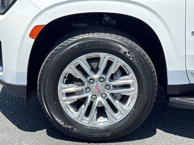 Used 2024 GMC Yukon SLT AWD/4WD image 27