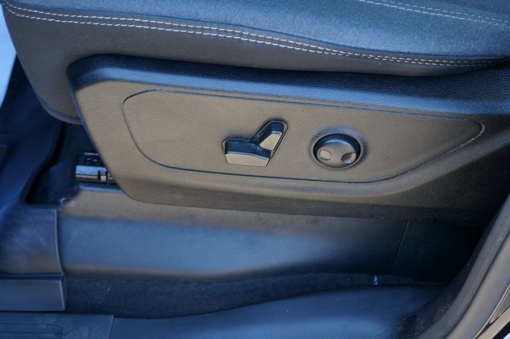 Used 2022 RAM 1500 Big Horn image 19