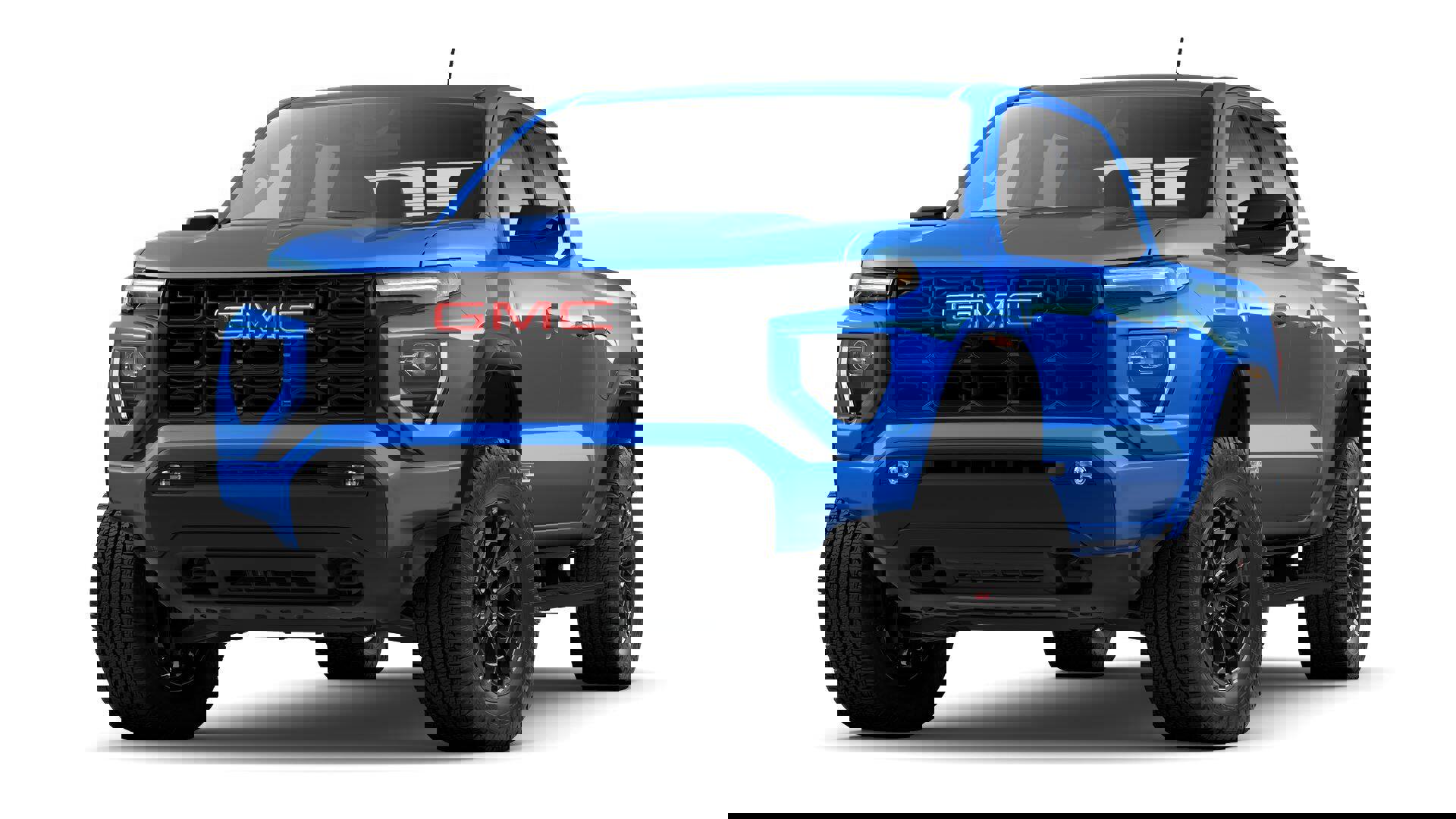 New 2026 GMC Canyon Elevation w/ Convenience Package image 13