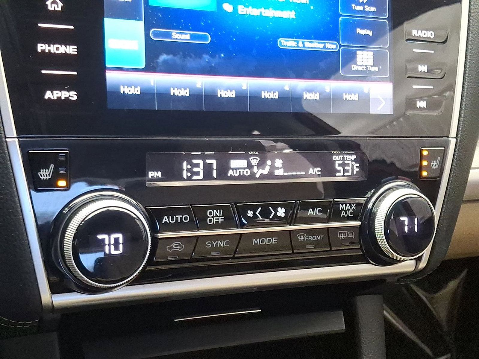 Used 2019 Subaru Legacy 2.5i Premium w/ Popular Package #2A image 19