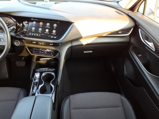 Used 2023 Buick Envision Preferred FWD image 20