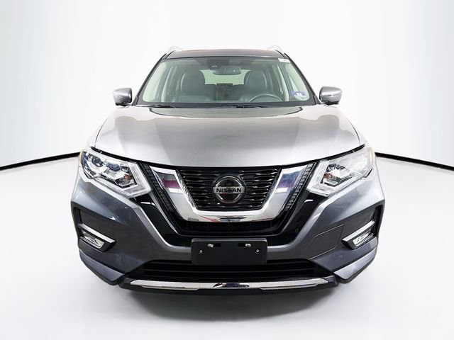 Certified 2019 Nissan Rogue SL w/ Premium Package AWD/4WD image 2