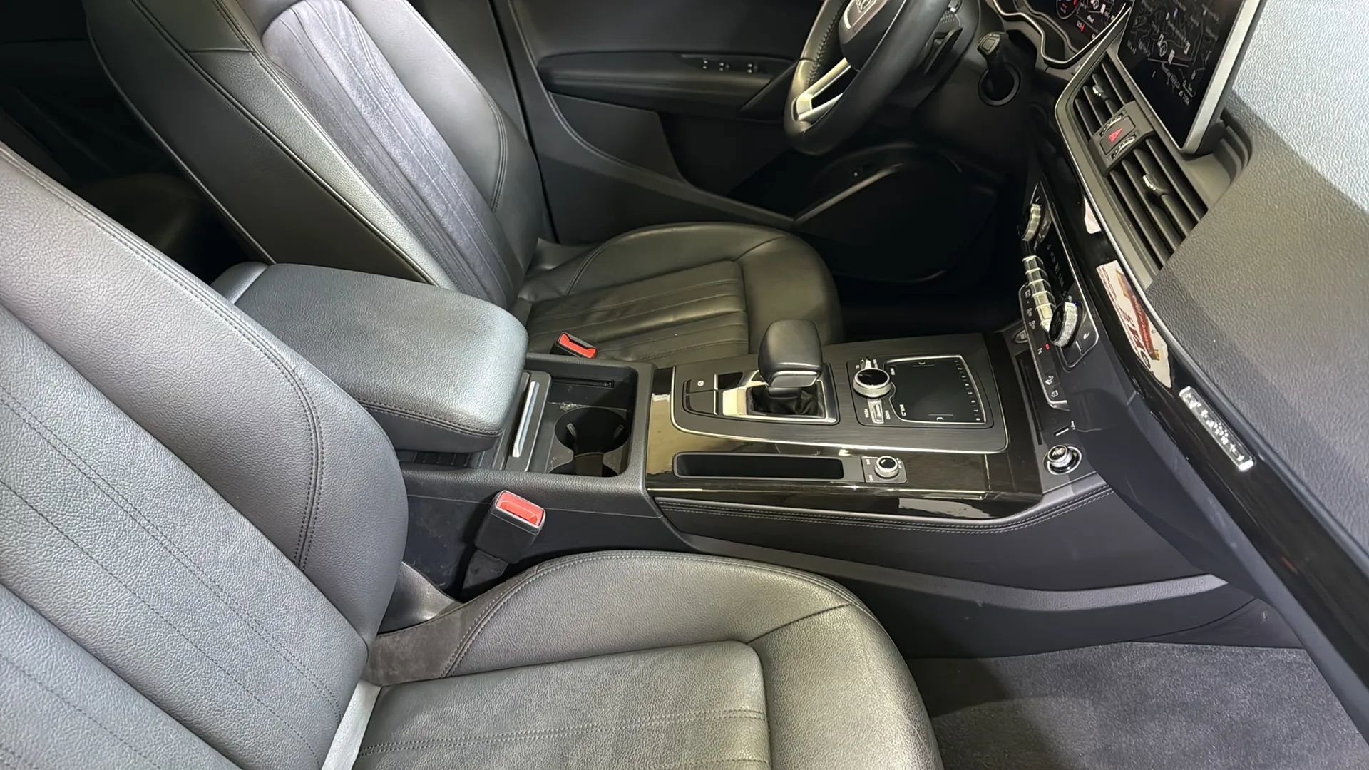 Used 2020 Audi Q5 2.0T Premium Plus w/ Premium Plus Package image 21