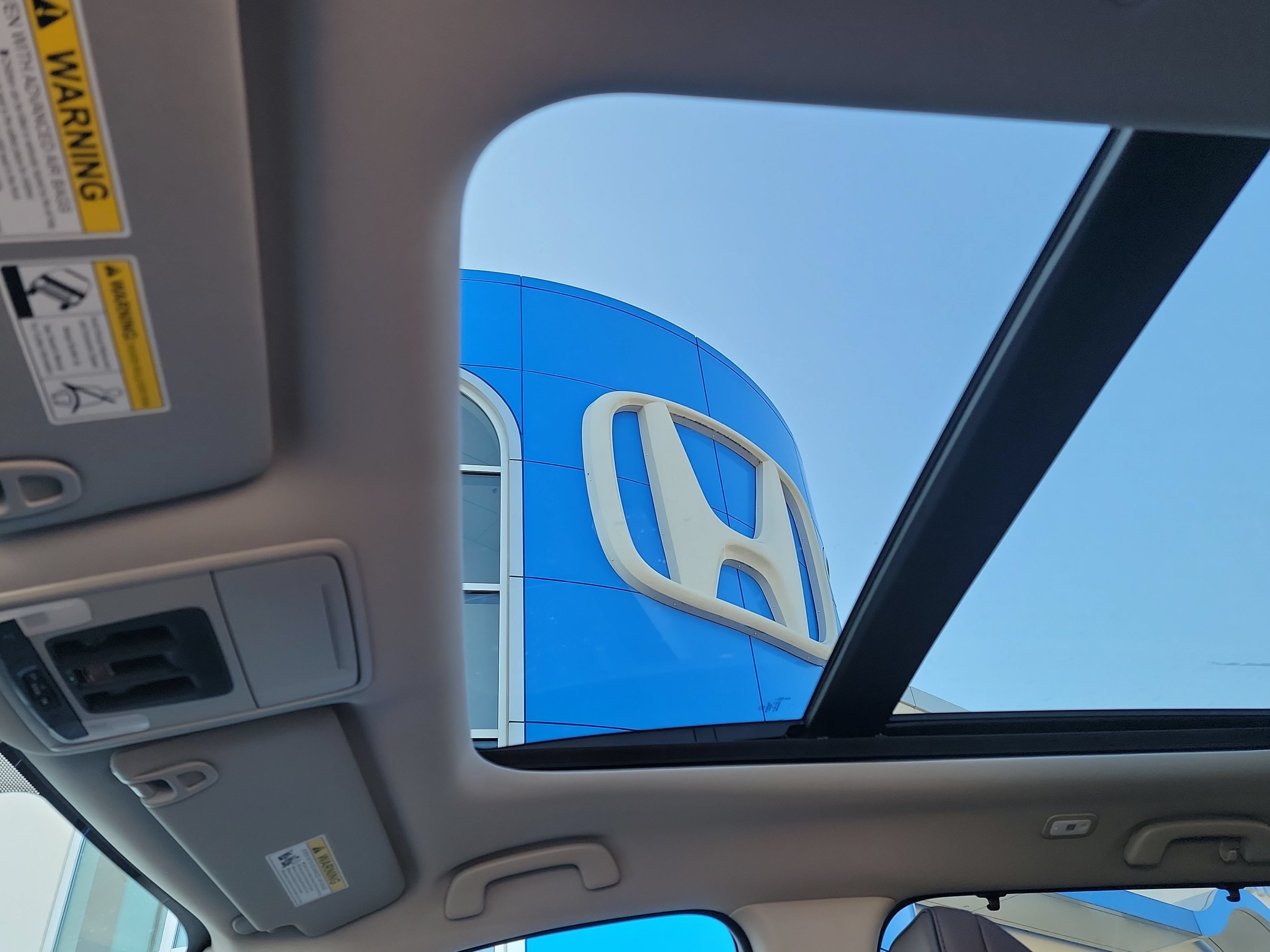 New 2026 Honda Pilot Elite image 19