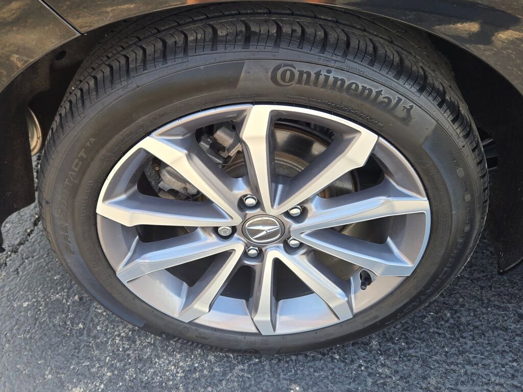 Used 2024 Acura Integra FWD image 14