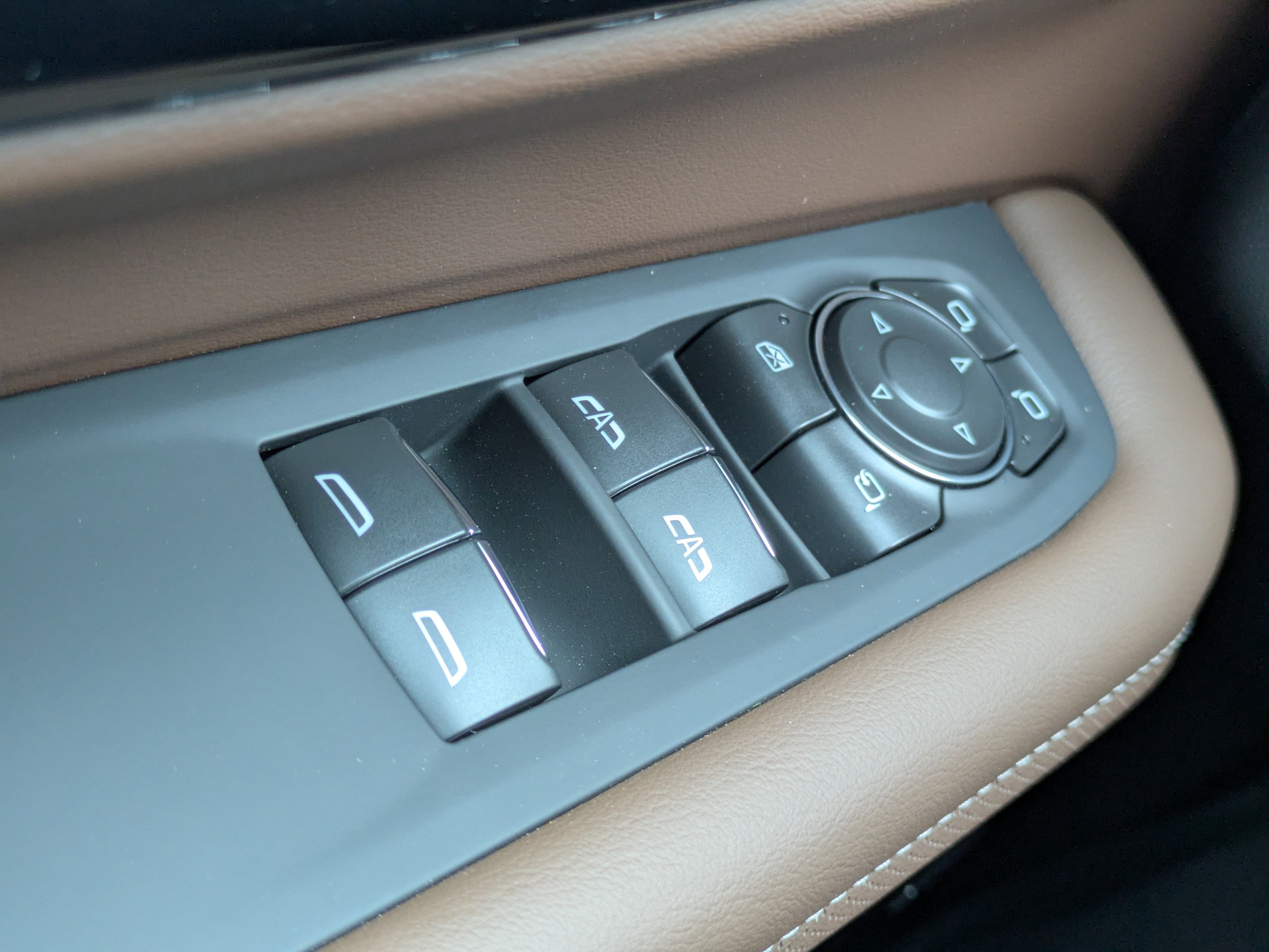 New 2026 Chevrolet Tahoe High Country image 15