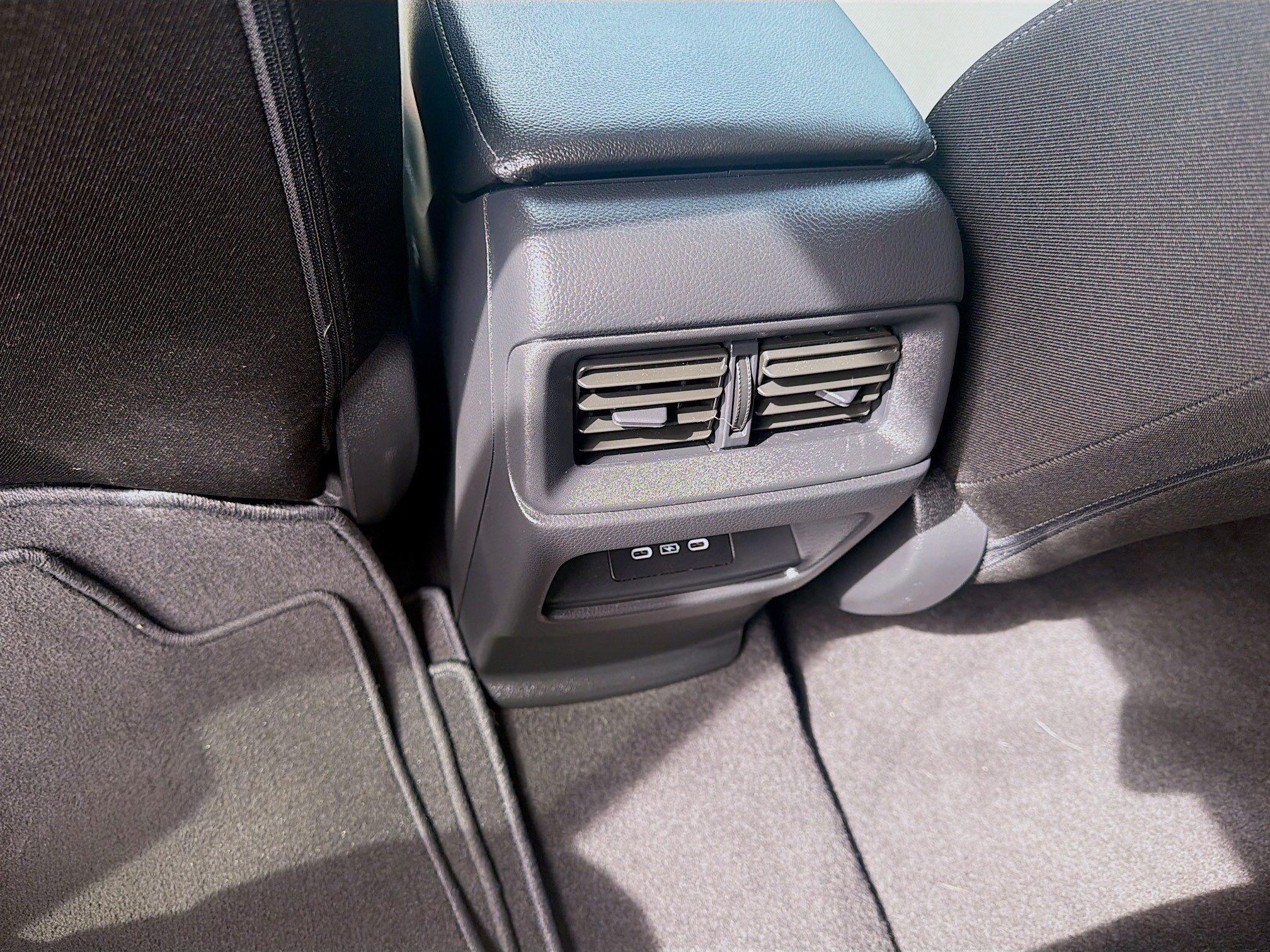 Certified 2024 Honda CR-V EX image 22