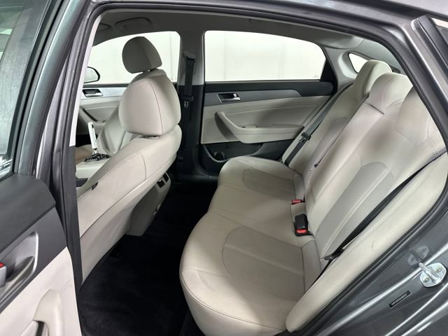 Used 2019 Hyundai Sonata SEL image 25