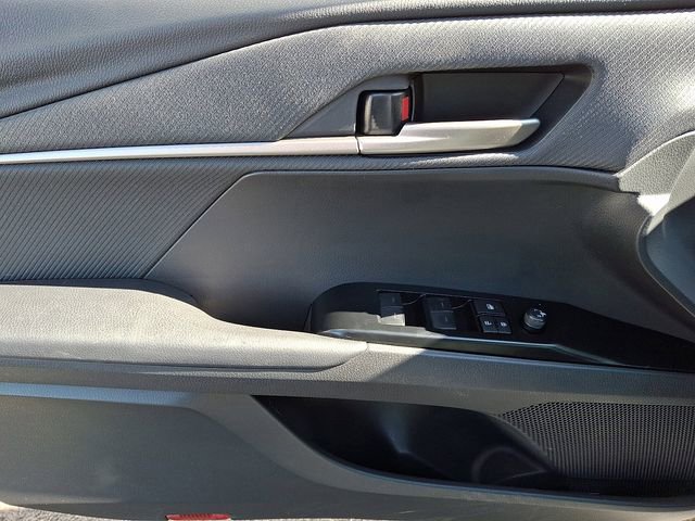 Certified 2025 Toyota Camry SE image 12