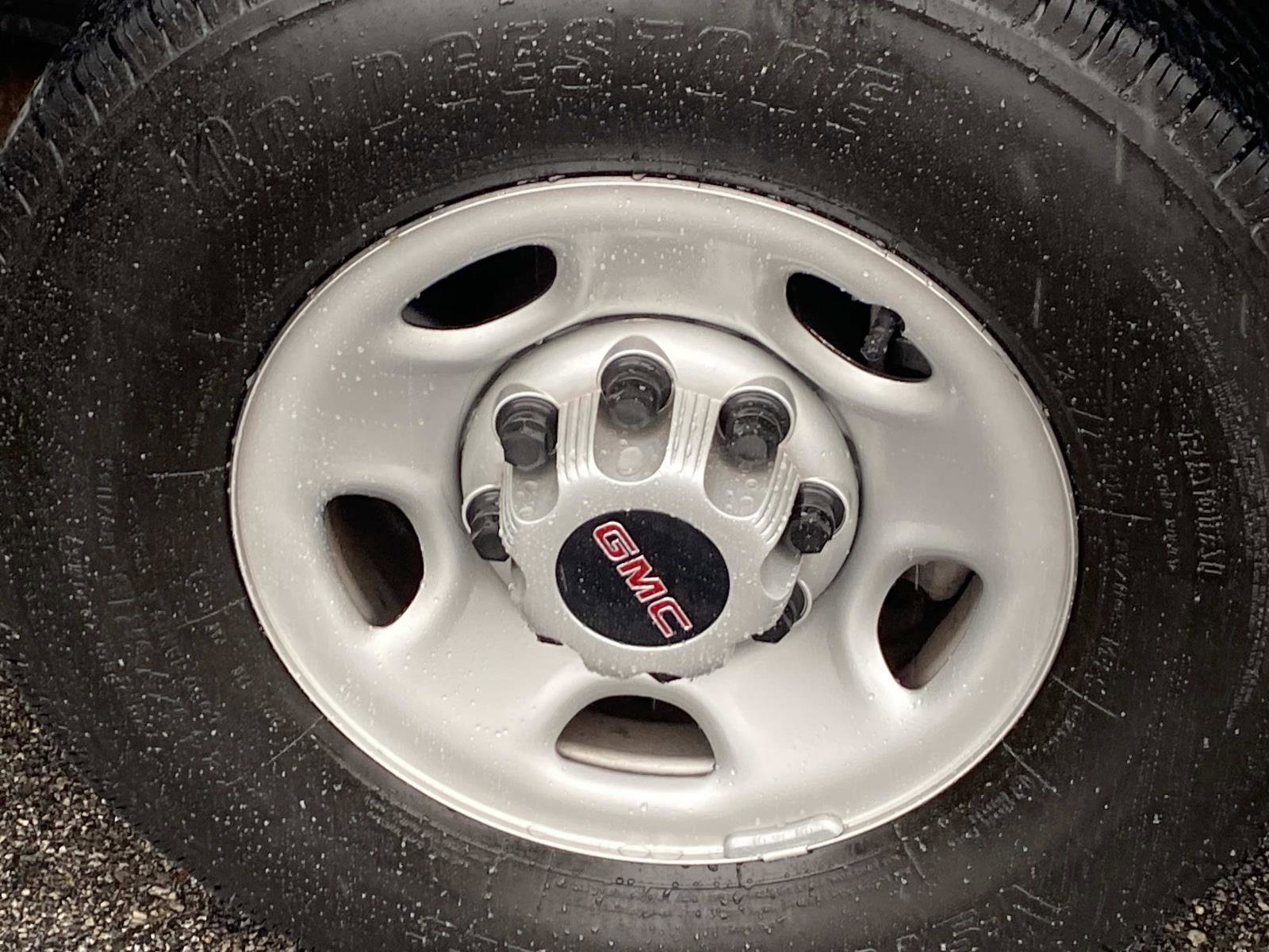 Used 2024 GMC Savana 2500 w/ Driver Convenience Package image 24