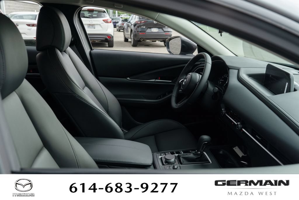 New 2026 MAZDA CX-30 AWD 2.5 S w/ Select Sport Pkg image 18