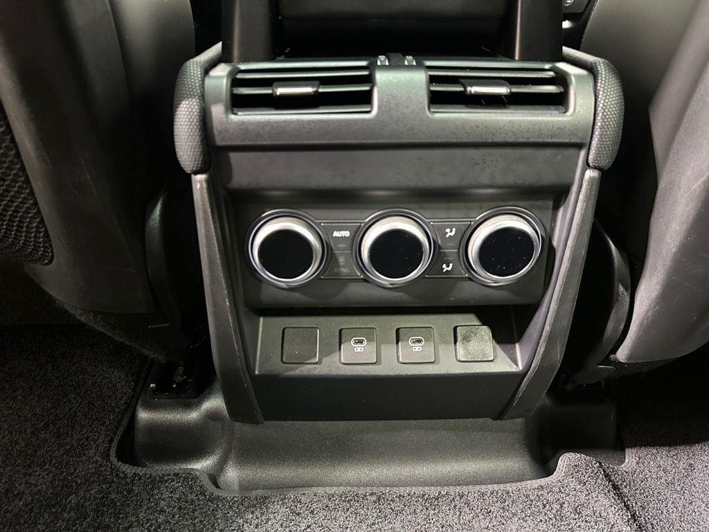 Used 2025 Land Rover Defender 130 Outbound AWD/4WD image 15