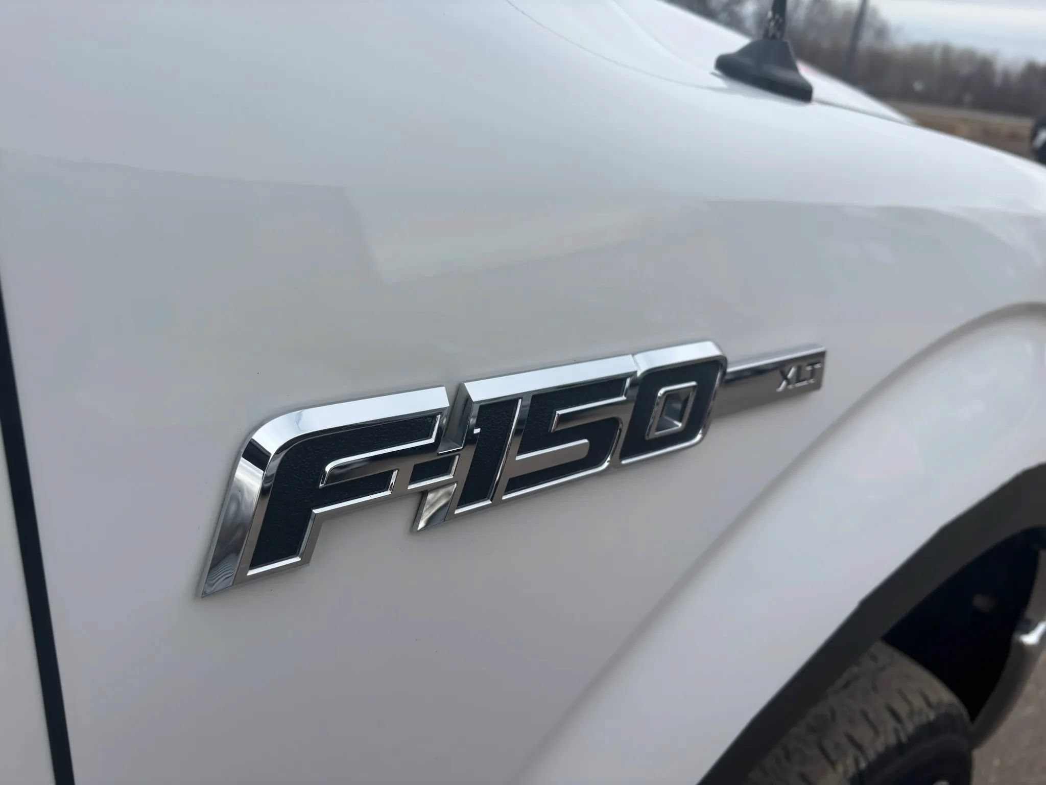 Used 2014 Ford F150 XLT w/ XLT Convenience Package AWD/4WD image 33