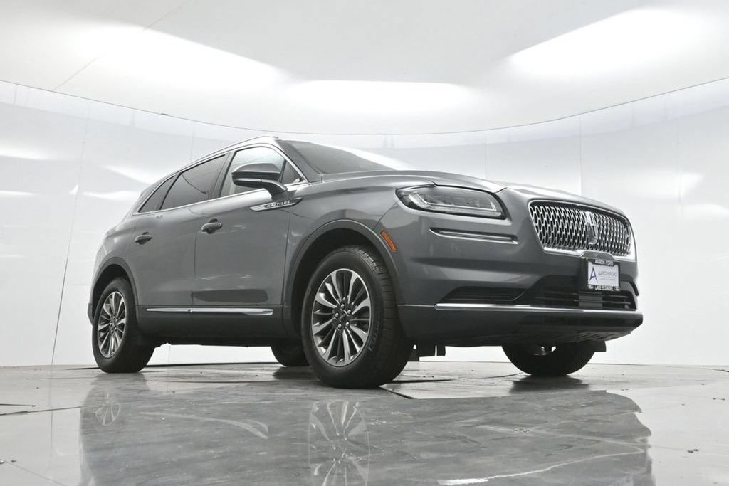 Used 2023 Lincoln Nautilus FWD w/ Premium Package image 65