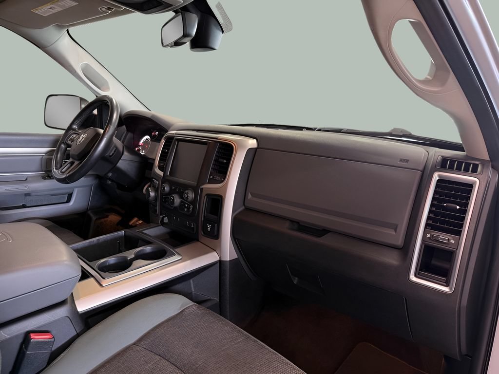 Used 2014 RAM 1500 Big Horn AWD/4WD image 28