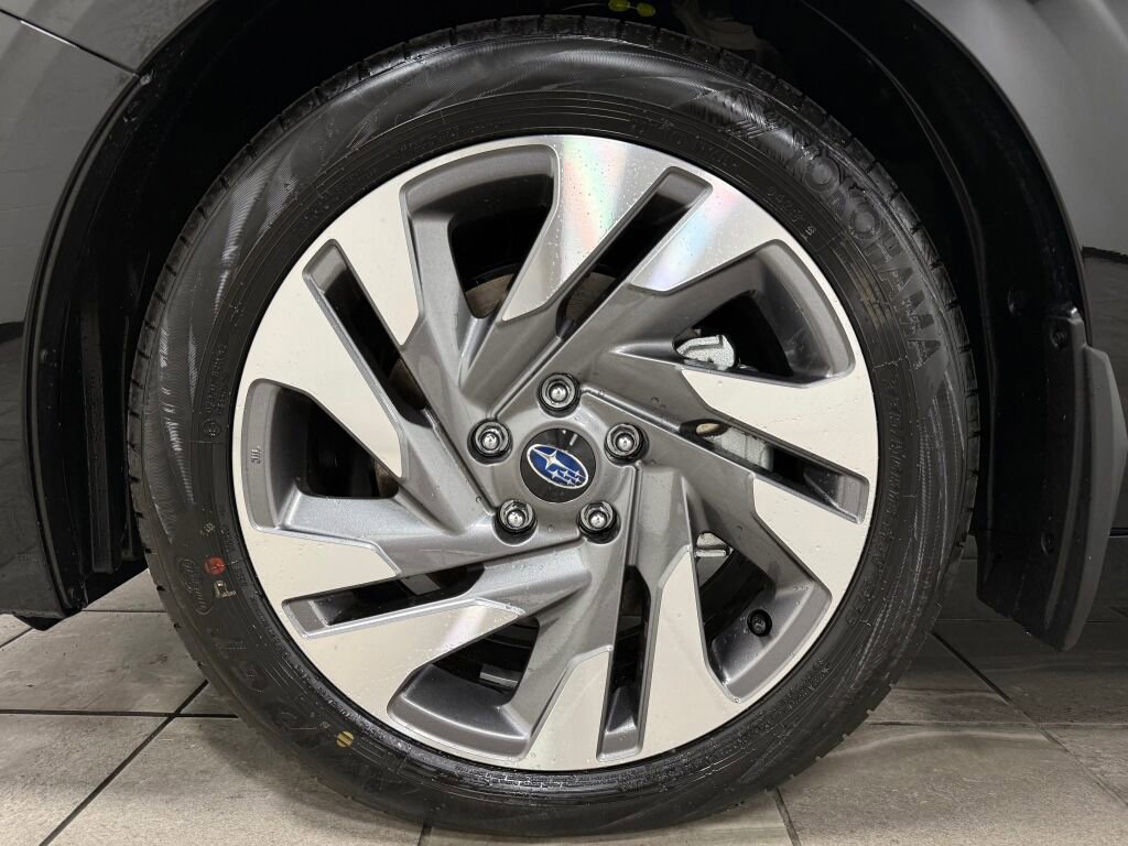 New 2025 Subaru Legacy Touring XT image 21