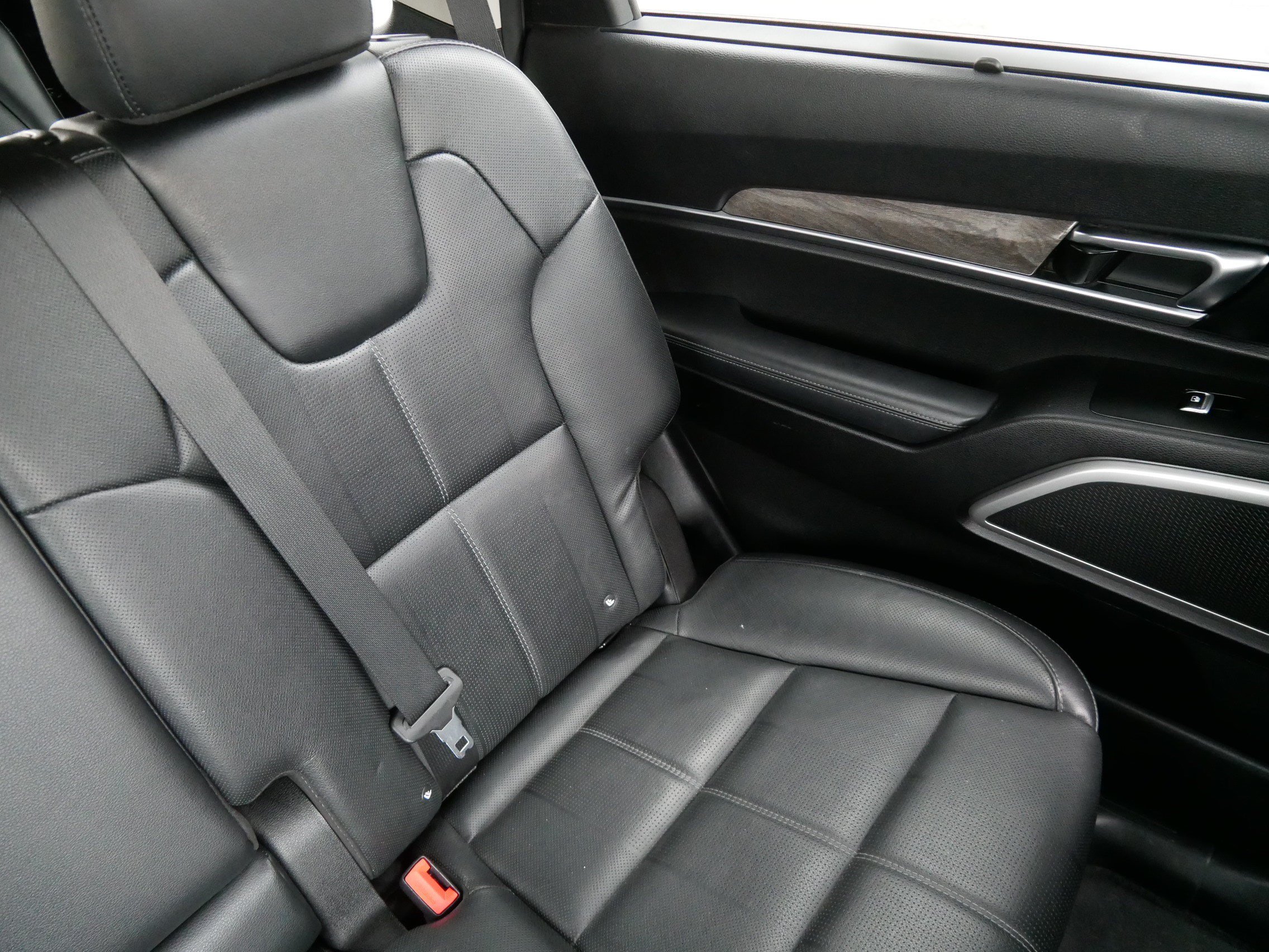 Used 2020 Kia Telluride EX w/ Towing Package AWD/4WD image 14