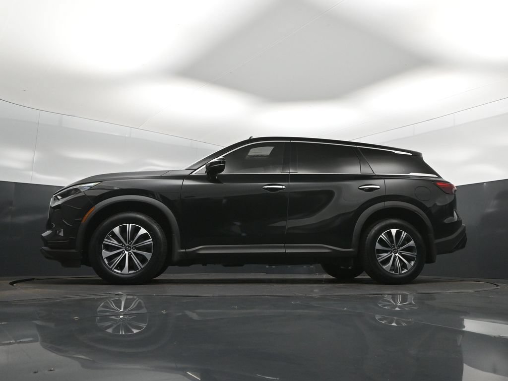 Certified 2023 INFINITI QX60 Pure FWD image 40