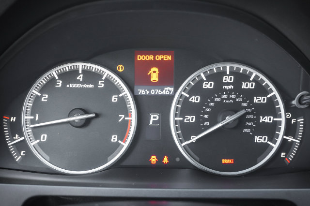 Used 2013 Acura RDX w/ Technology Package FWD image 12