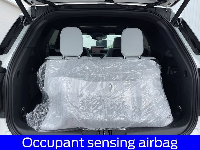 New 2027 Ford Explorer Platinum w/ 3.0L Ultimate Package AWD/4WD image 24